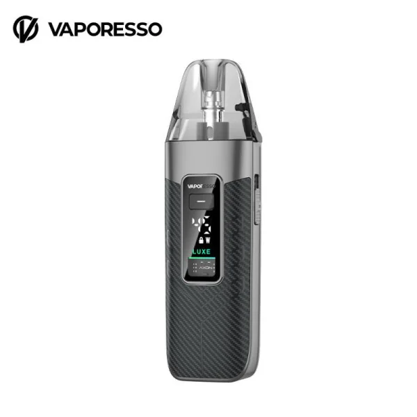 Kit Luxe X3 Vaporesso