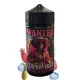 Eliquide L'Impératrice 200ml - Wanted Juice
