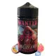 Eliquide Longan John 200ml - Wanted Juice