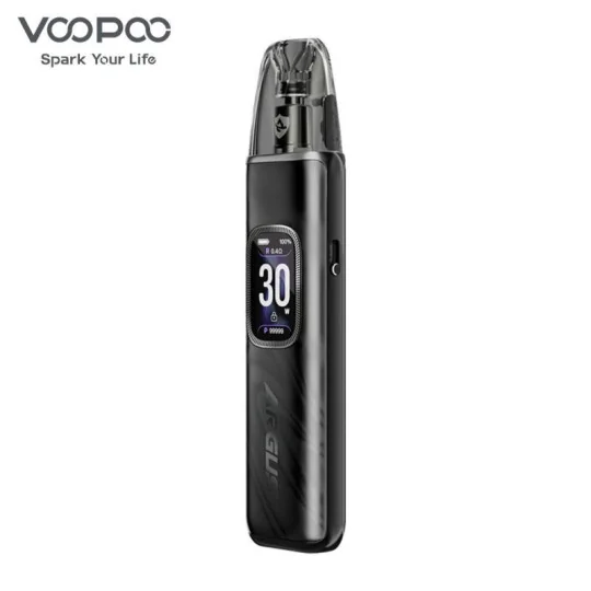 Pod Argus G3 VOOPOO – Kit Pod 30W 1500 mAh | Big-Hit