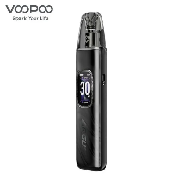 Pod Argus G3 VOOPOO – Kit Pod 30W 1500 mAh | Big-Hit