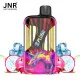 Puff JNR ZPluse 42K Black Dragon Ice – 42 000 Bouffées