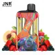 Puff JNR 42K ZPLUSE Mixed Berry et Peach Berry
