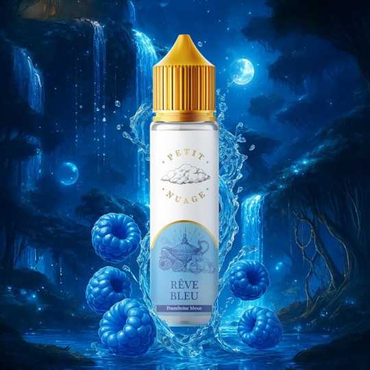 Rêve bleu 50ml petit nuage