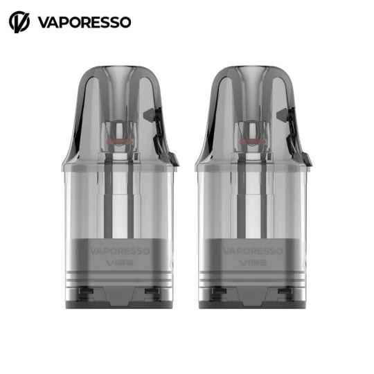 Cartouche Vibe Smart pod VAPORESSO