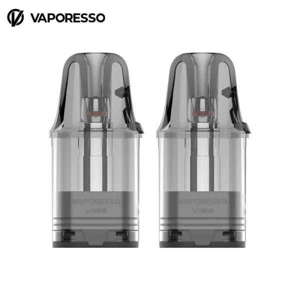 Cartouche Vibe Smart pod VAPORESSO