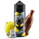 Cola Citron BANGER'Z 100ml