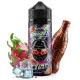 E-liquide Cola Dragon BANGER'Z 100ml goût cola fruit du dragon