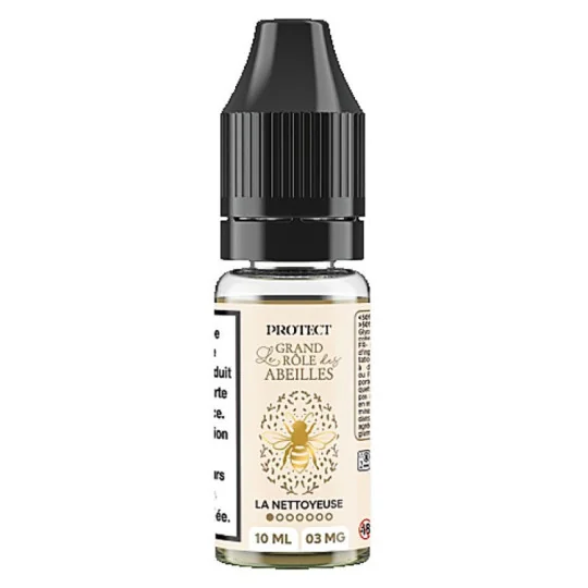 La Nettoyeuse PROTECT 10 ml