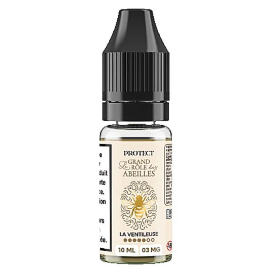 La Ventileuse PROTECT 10ml