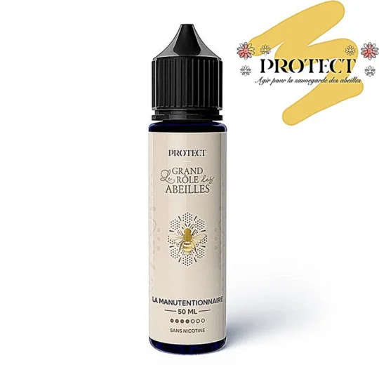 La Manutentionnaire PROTECT 50 ml