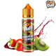 Strawberry Kiwi GOO PUFF 50 ml