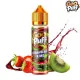 Strawberry Kiwi GOO PUFF 50 ml