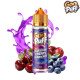 Blueberry Cherry Cranberry GOO PUFF 50 ml