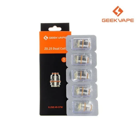 Résistance Z GEEKVAPE 0.25 ohm