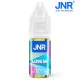 E-liquide Love 66 JNR 10ml agrumes fruit de la passion sels de nicotine