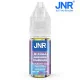 E-liquide JNR Blueberry Sour Raspberry 10ml myrtille framboise acidulée sels de nicotine