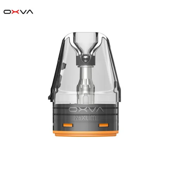 Cartouche Nexlim 4ml OXVA - 3 Pièces
