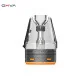 Cartouche Nexlim 4ml OXVA - 3 Pièces