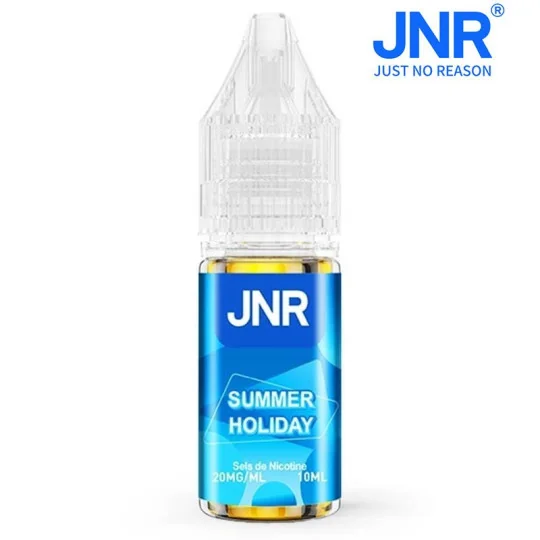 flacon 10ml JNR Summer Holiday