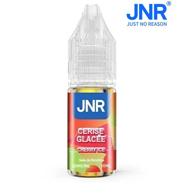 Cherry Ice 10ml - JNR