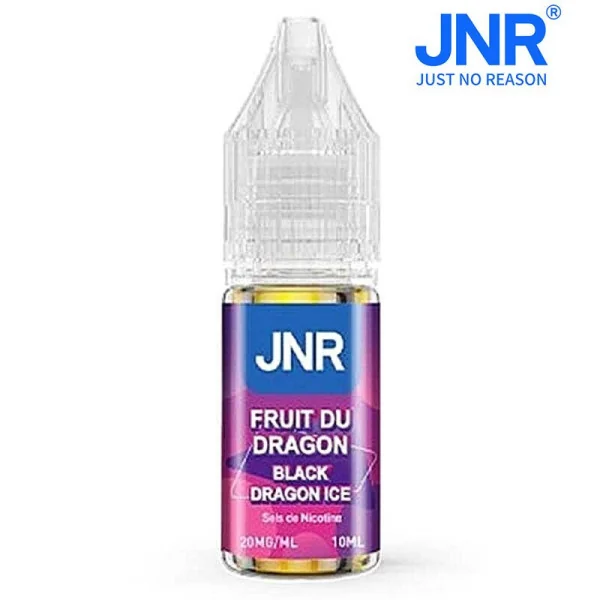 Black Dragon Ice 10ml - JNR