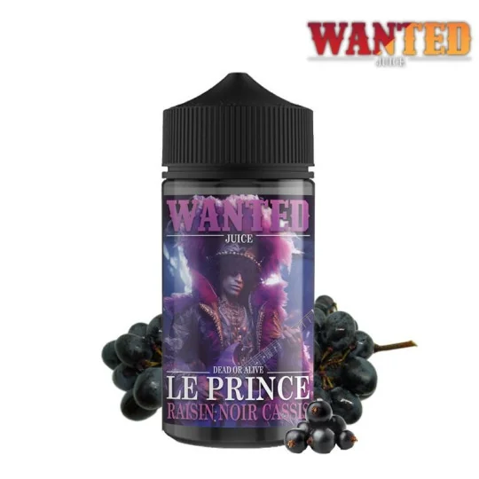 Le Prince WANTED JUICE 200 ml