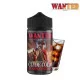 Clyde Cola WANTED JUICE 200 ml