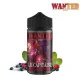 Le Capitaine WANTED JUICE 200 ml