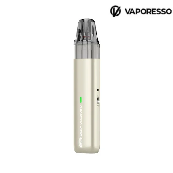 VIBE SE 2 VAPORESSO Gold