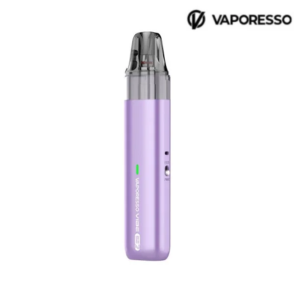 VIBE SE 2 VAPORESSO Purple