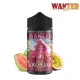 Longan John 200 ml Wanted Juice