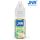 Flacon e-liquide JNR Mango Passion Fruit 10ml, sels de nicotine 10-20mg, Big-Hit