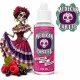 Fruits rouges Cassis Framboise Mexican Cartel 100ml