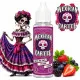 Fruits des bois Fraise Cassis Mexican Cartel 100 ml