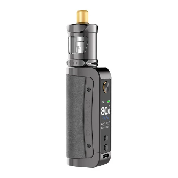 kit coolfire z80 innokin Ash Grey