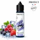Cassis Frambois Fraise des bois Frais PROTECT 50 ml