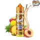 Pineaple Peach Mango GOO PUFF 50ml