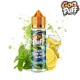 Flacon Fresh Menthol Mojito GOO PUFF 50ml