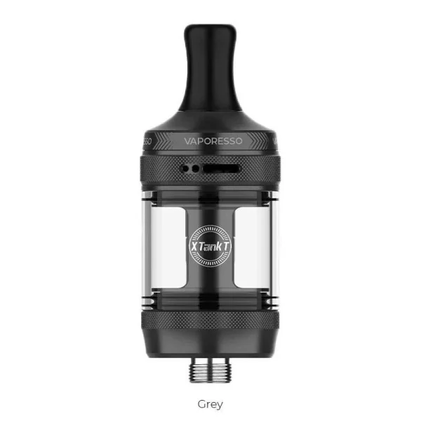 XTANK T VAPORESSO 3 ml Grey