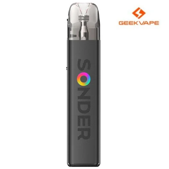 Pod Sonder Q Geekvape Midnight Black