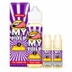My PULP Tropical Fuel 50 ml 6mg