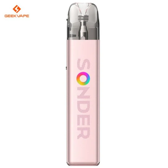 Sonder Q2 Geekvape Sakura Pink