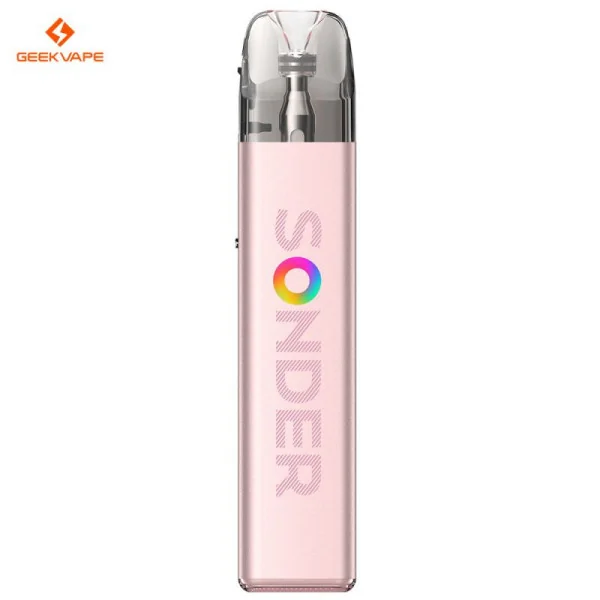 Sonder Q2 Geekvape Sakura Pink
