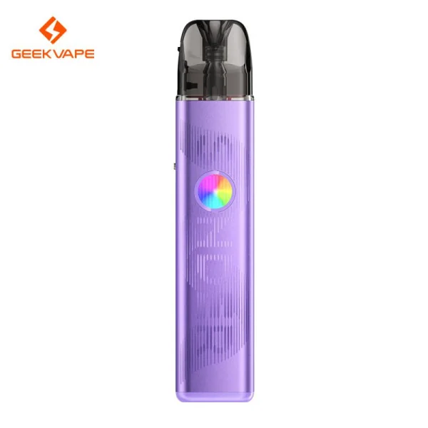 Sonder Q3 GEEKVAPE Groove Purple