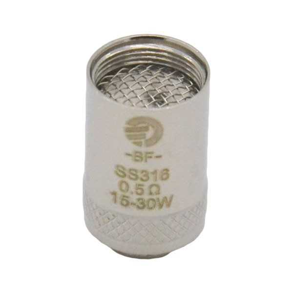 résistance bf ss316 joyetech big-hit Lorient