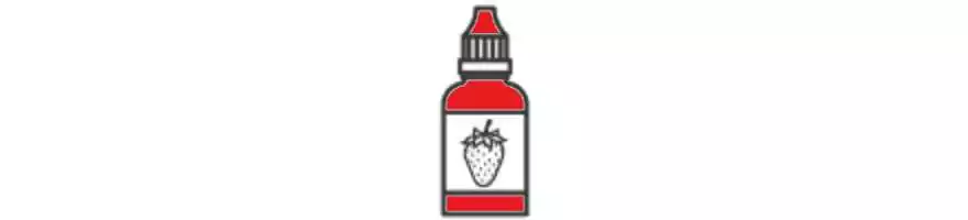 Le meilleur e-liquide saveur fruit - big-hit.fr
