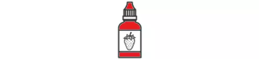 Les meilleurs e-liquides aux fruits dans votre poche