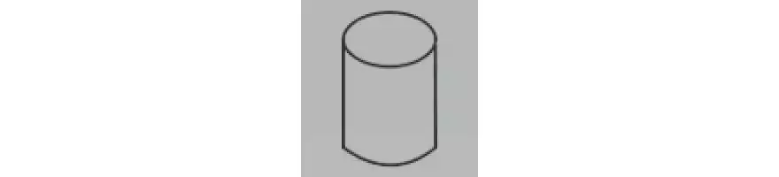 Verre et réservoir pour cigarette électronique - Big-Hit