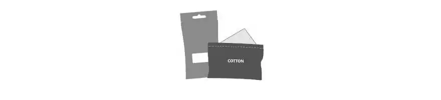 Achat coton cellulose pour atomiseur - Expert du reconstructible